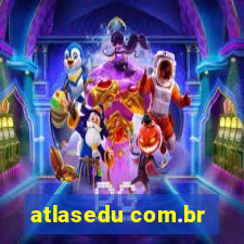 atlasedu com.br